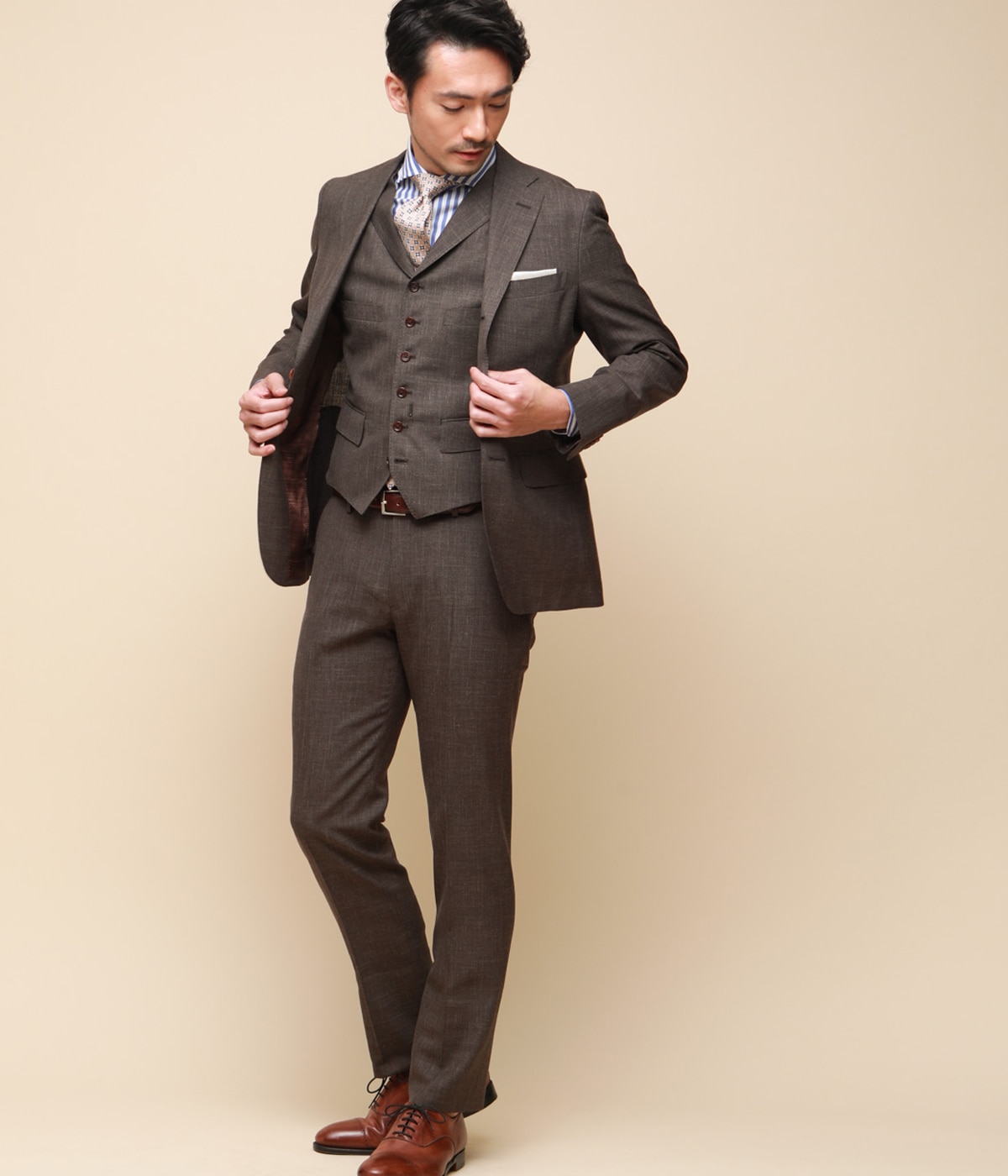 Dress Style