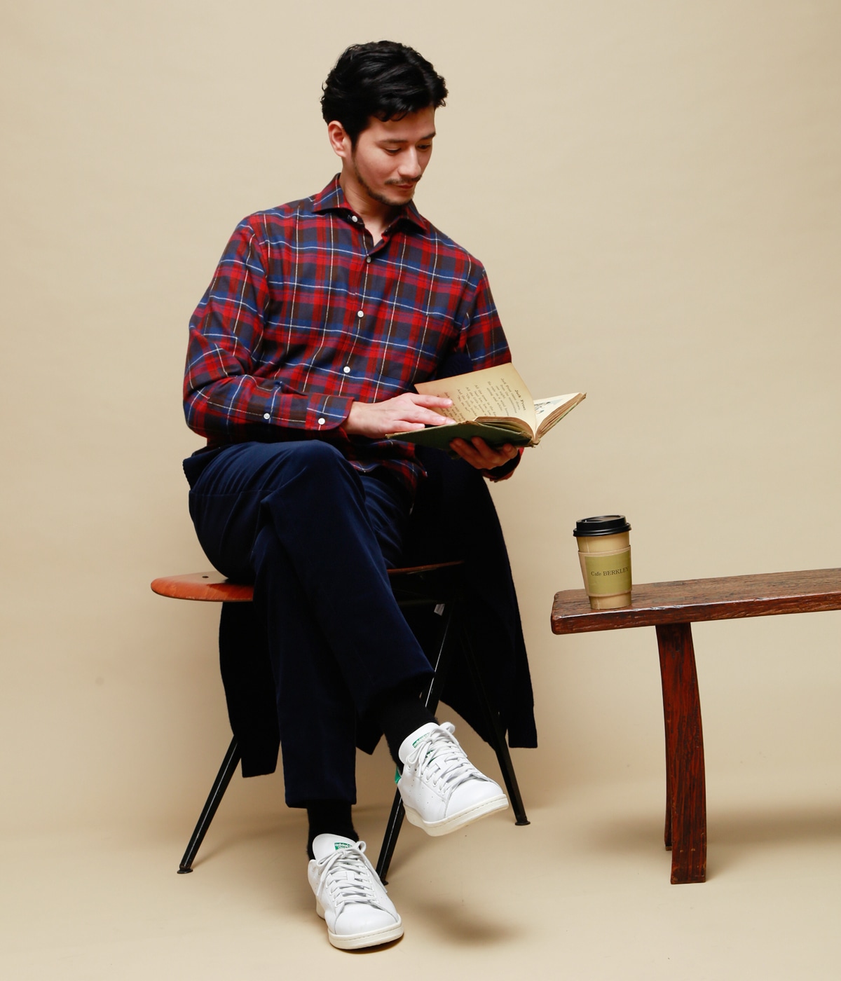 Relax style vol.1