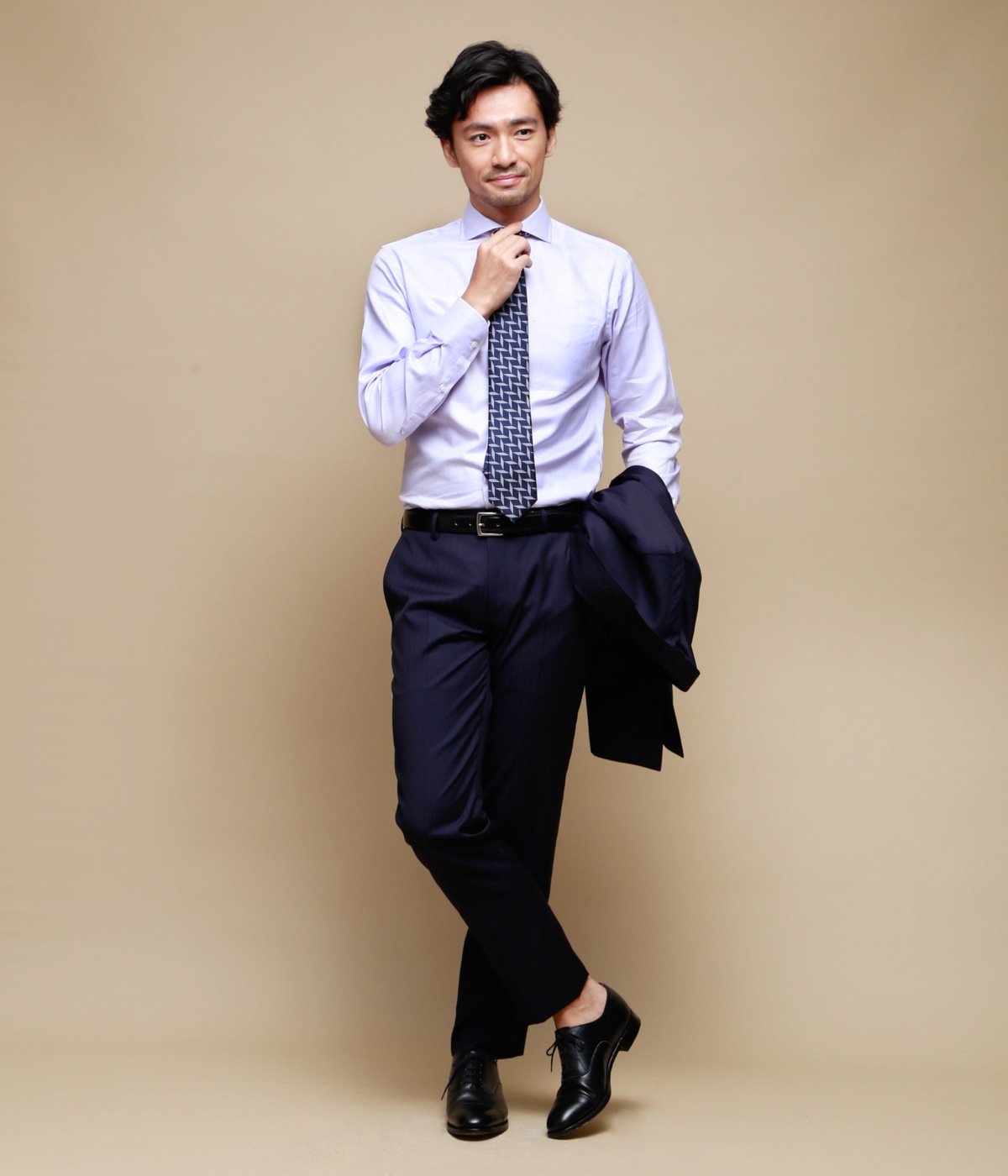 Jacket Shirt style vol.1
