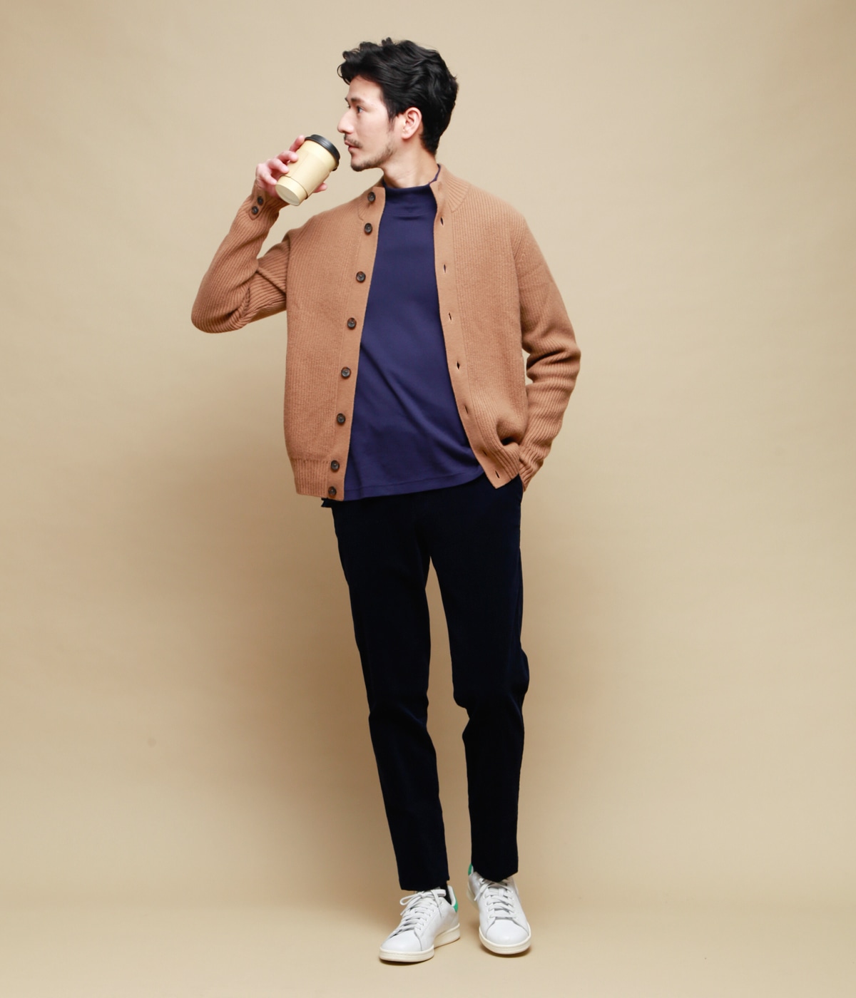 Autumn Knit Style
