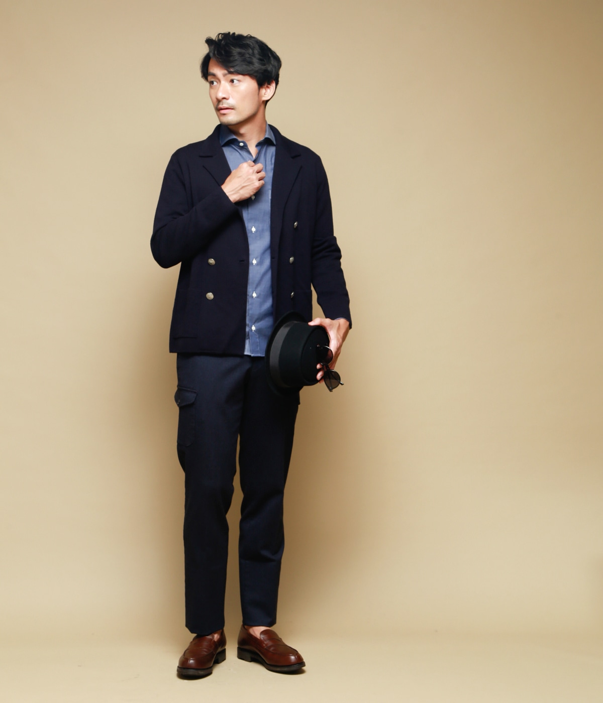 Autumn Knit Style