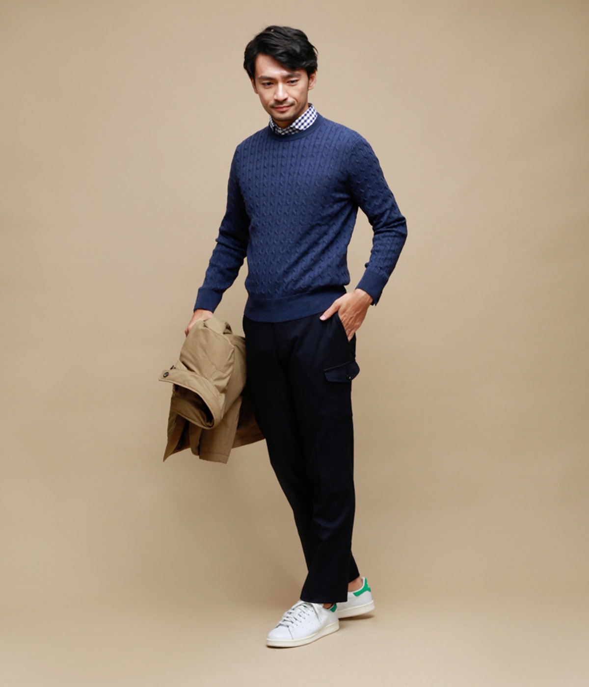 Autumn Knit Style vol.2