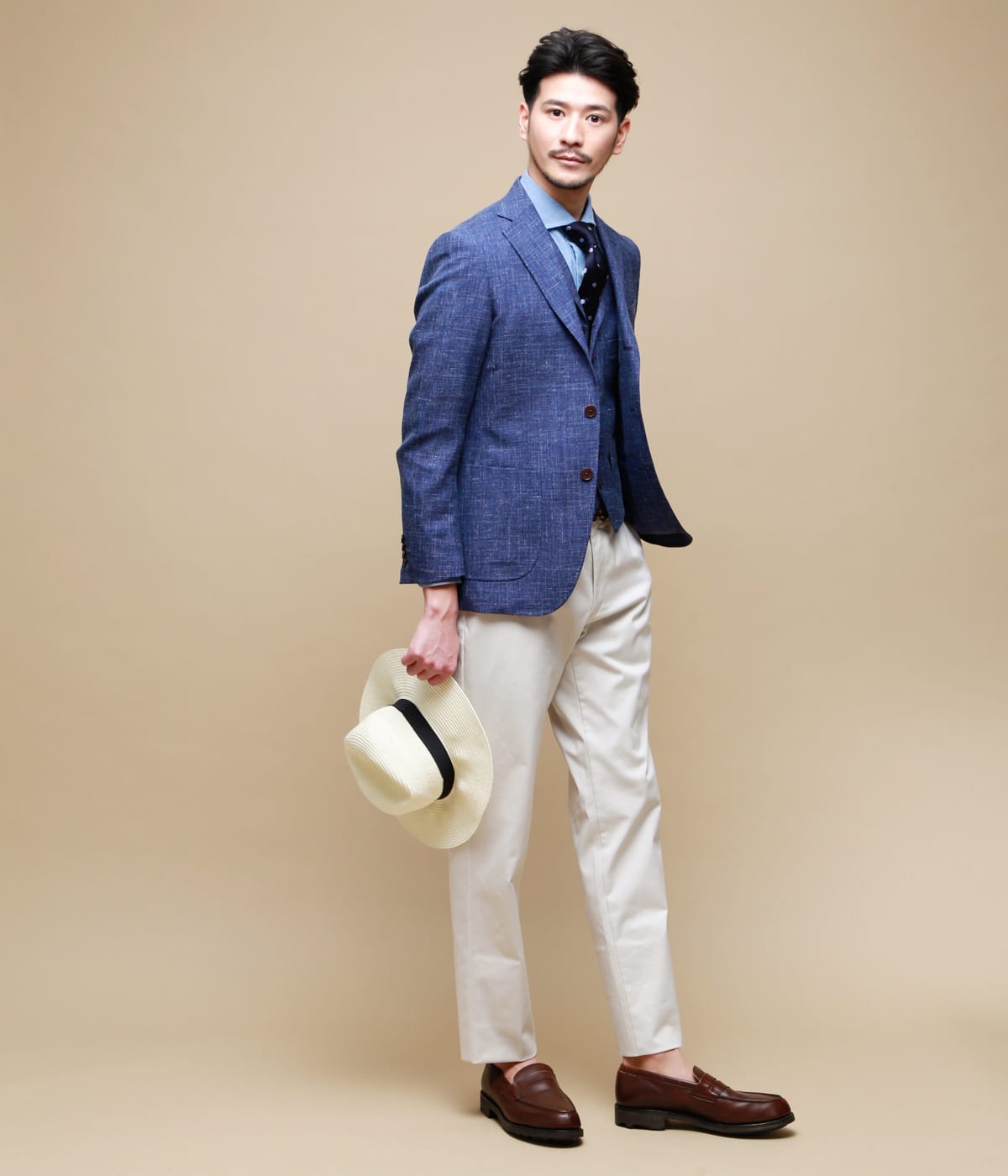 Dress Style