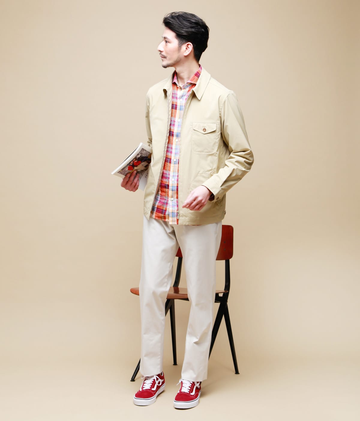 Put on Style