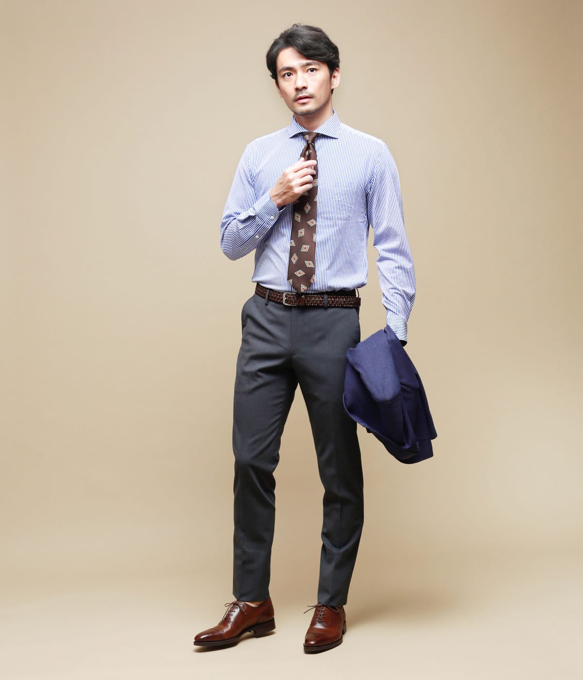 Shirt Style Vol.1