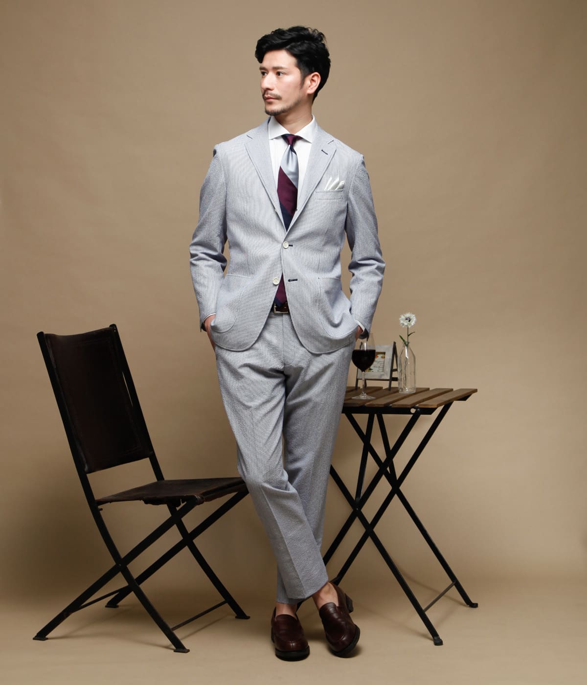 NEW NOMAL Style Vol.2
