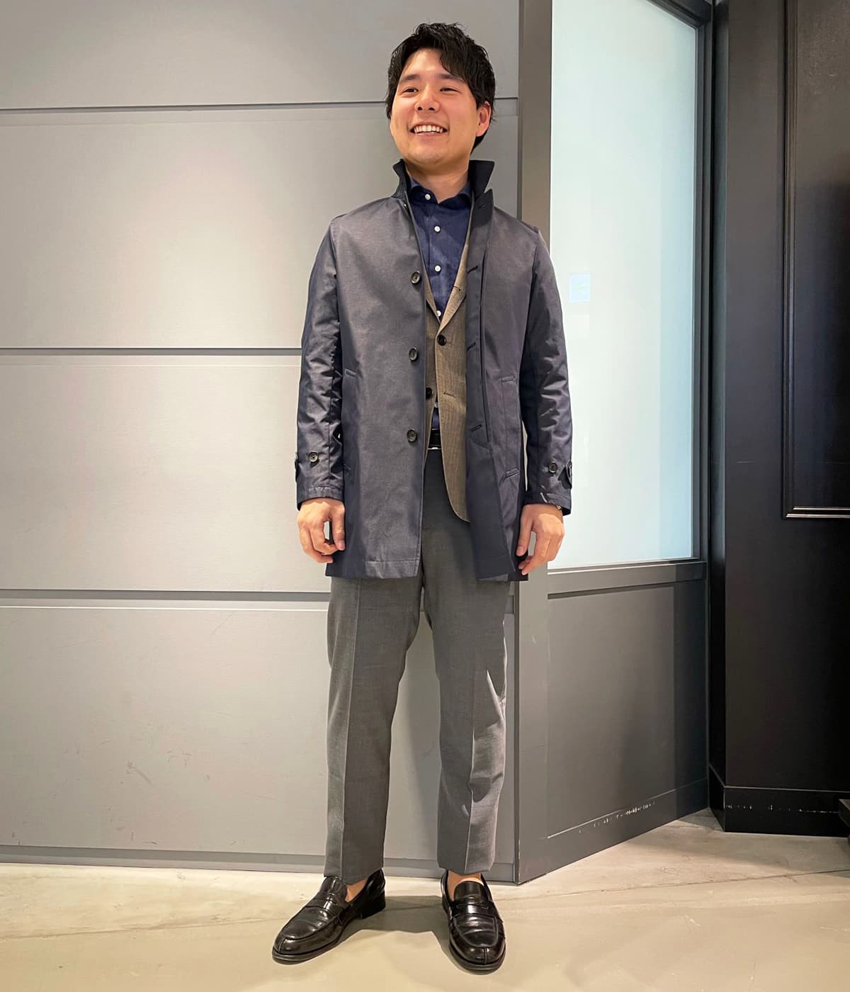 Spring Coat Style Vol.3