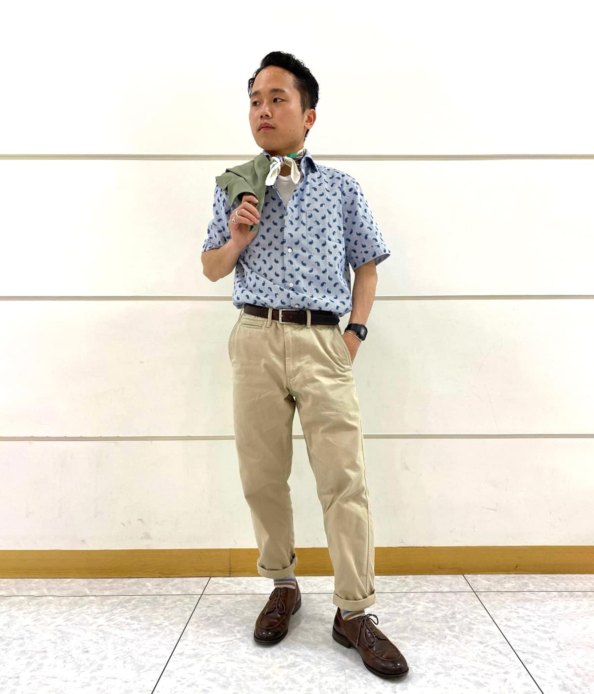 Holiday Style Vol.1