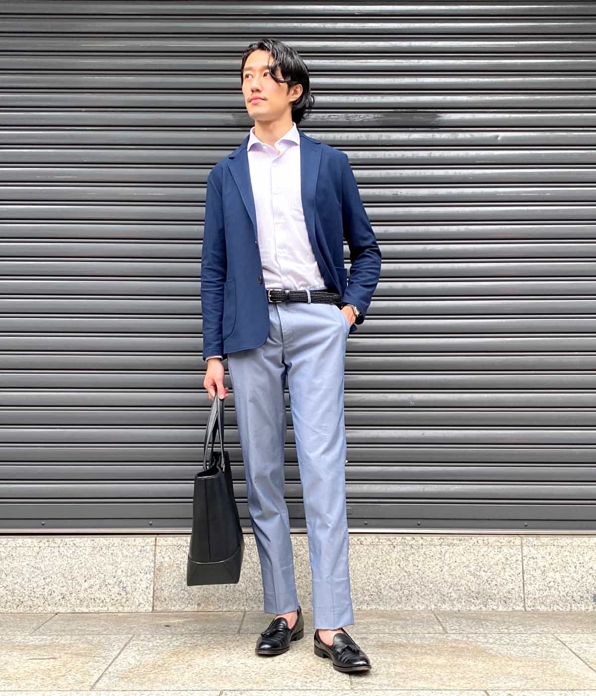 Summer Office Style