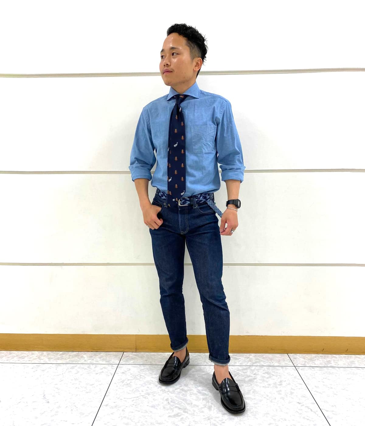 Cool Biz Style Vol.2