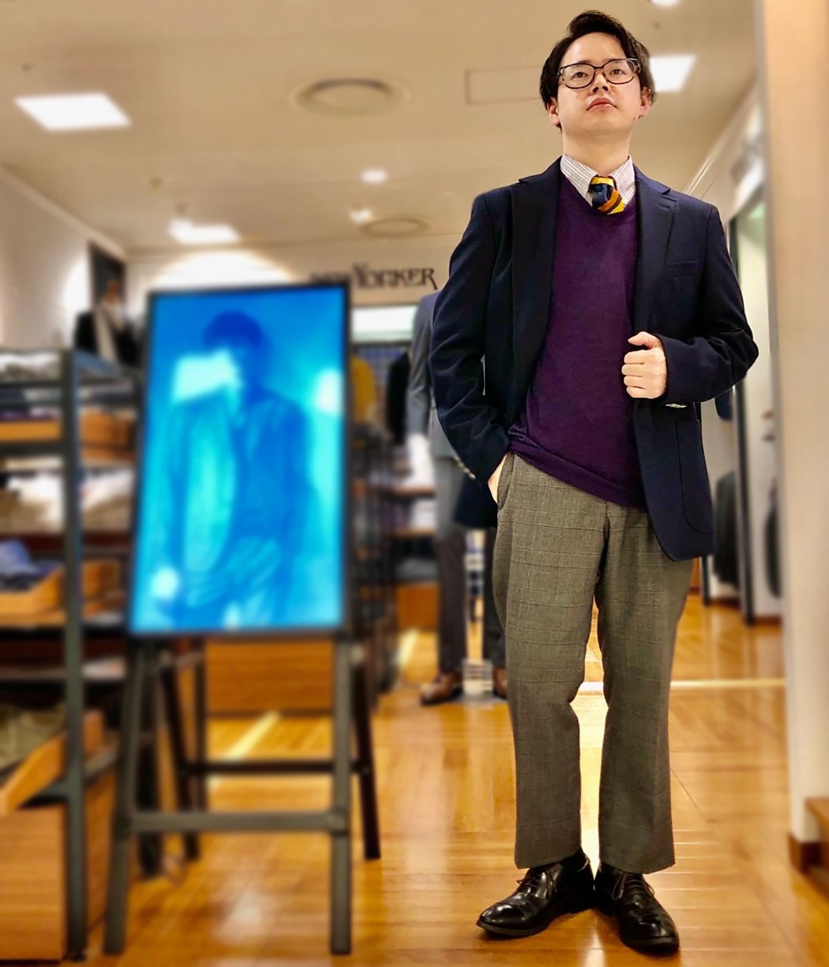 #ムービングコンフォートスタイル