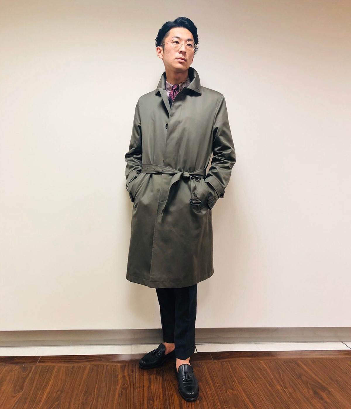 京王新宿店 シーン別 イベントコーデ