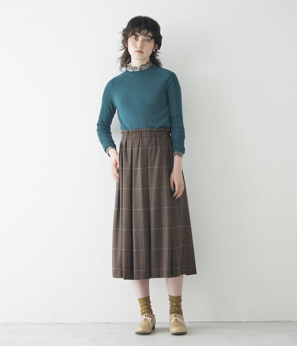 2020 autumn & winter 01