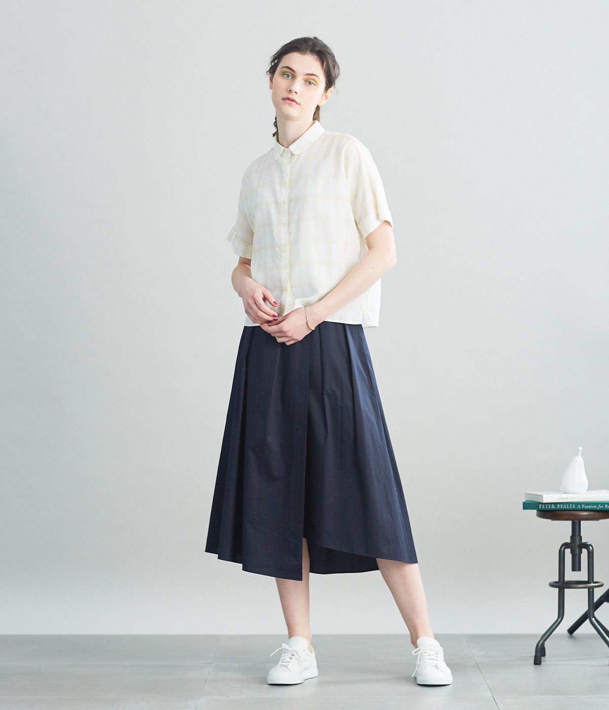 SUMMER TOPS STYLE