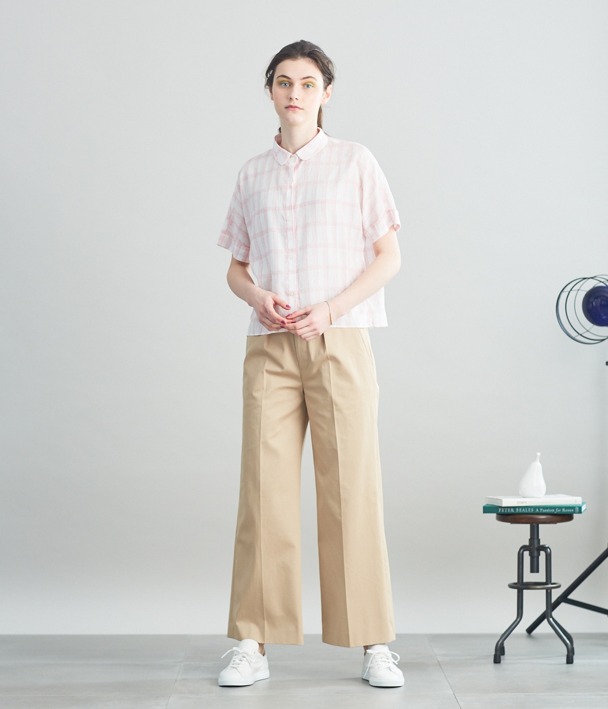 SUMMER TOPS STYLE