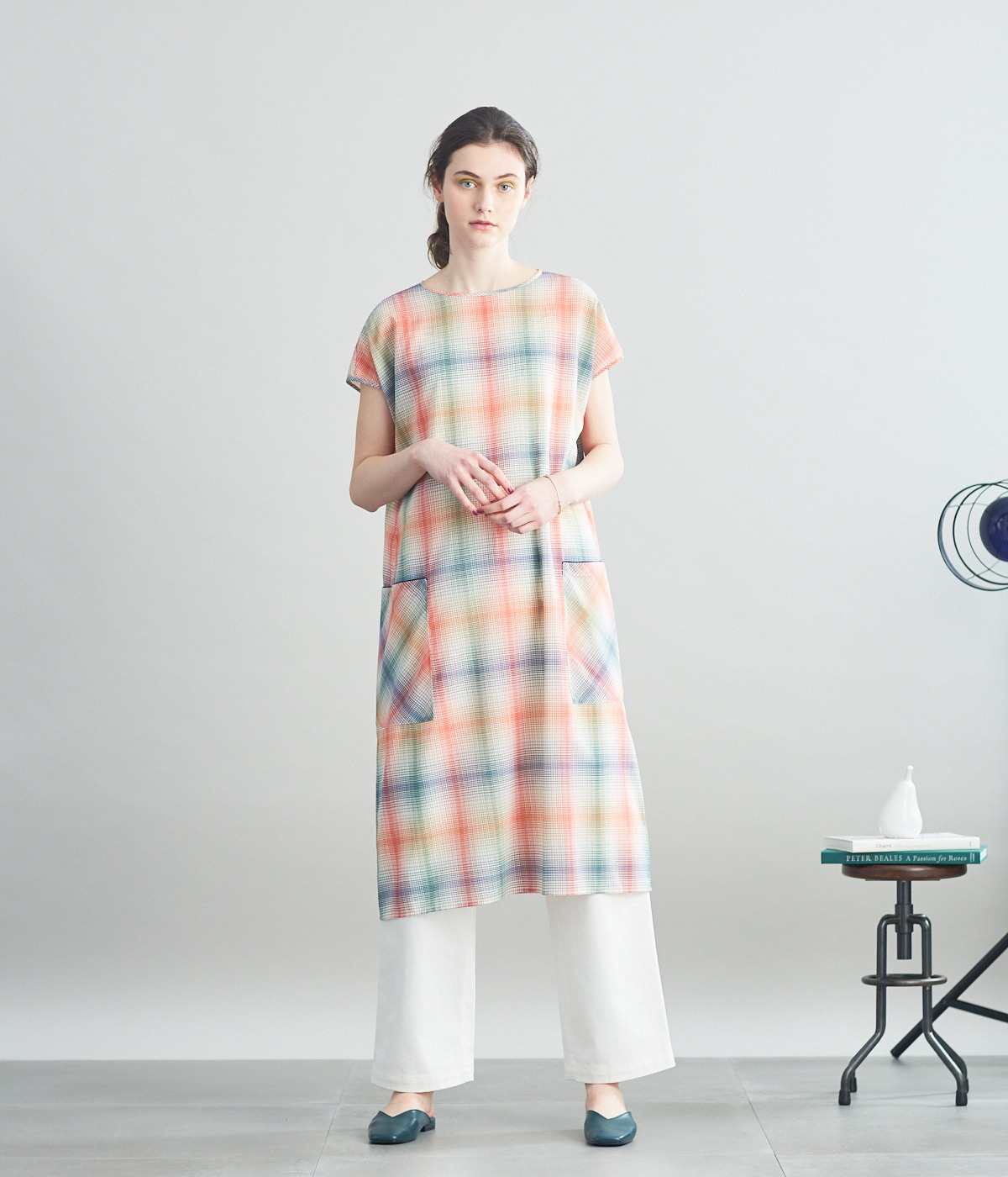SUMMER DRESS STYLE