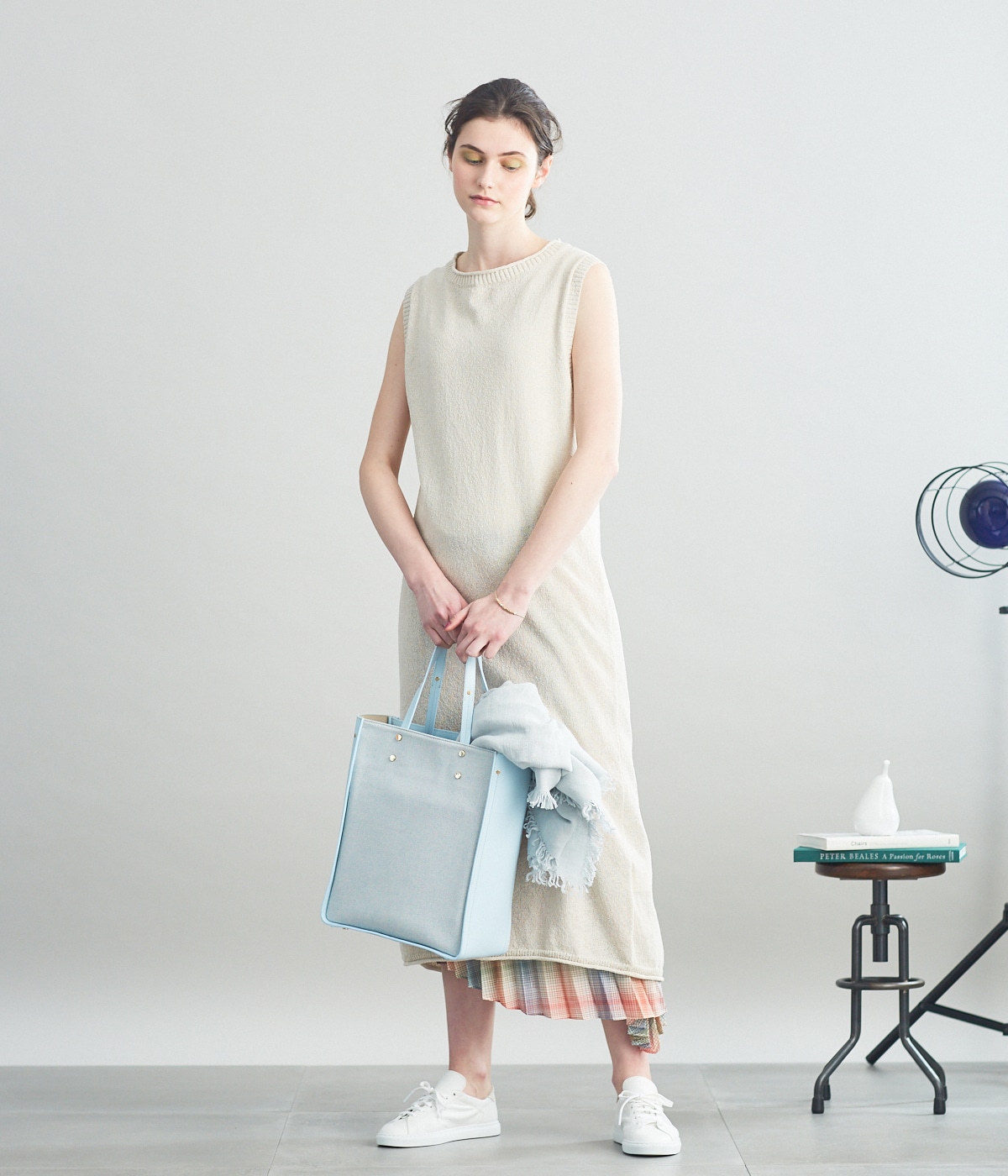 SUMMER DRESS STYLE