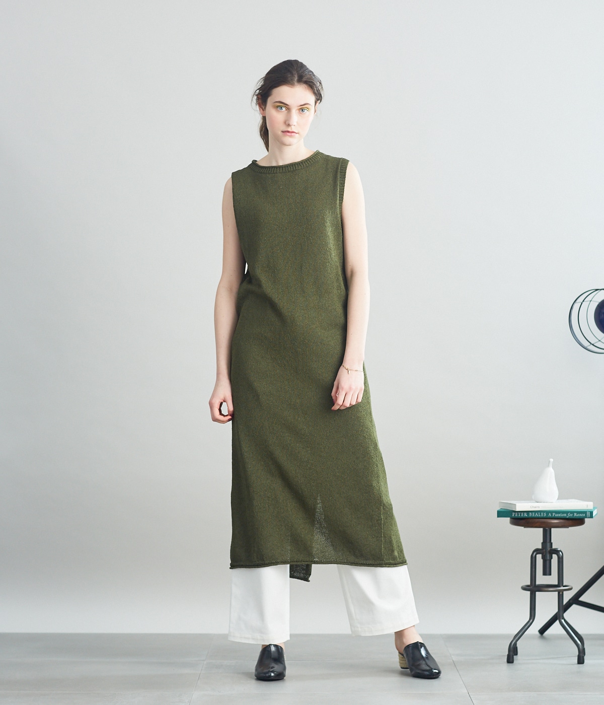 SUMMER DRESS STYLE