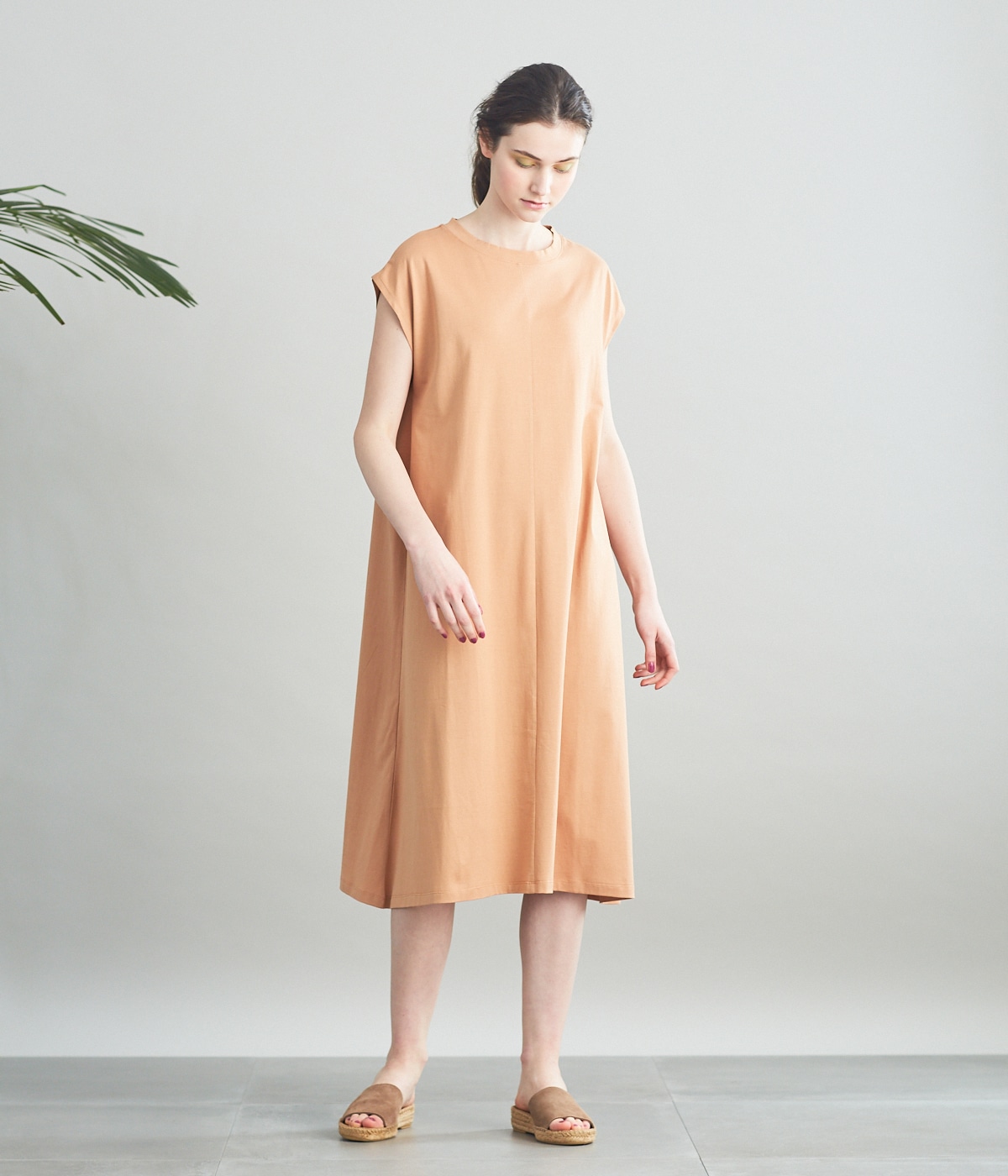 SUMMER DRESS STYLE