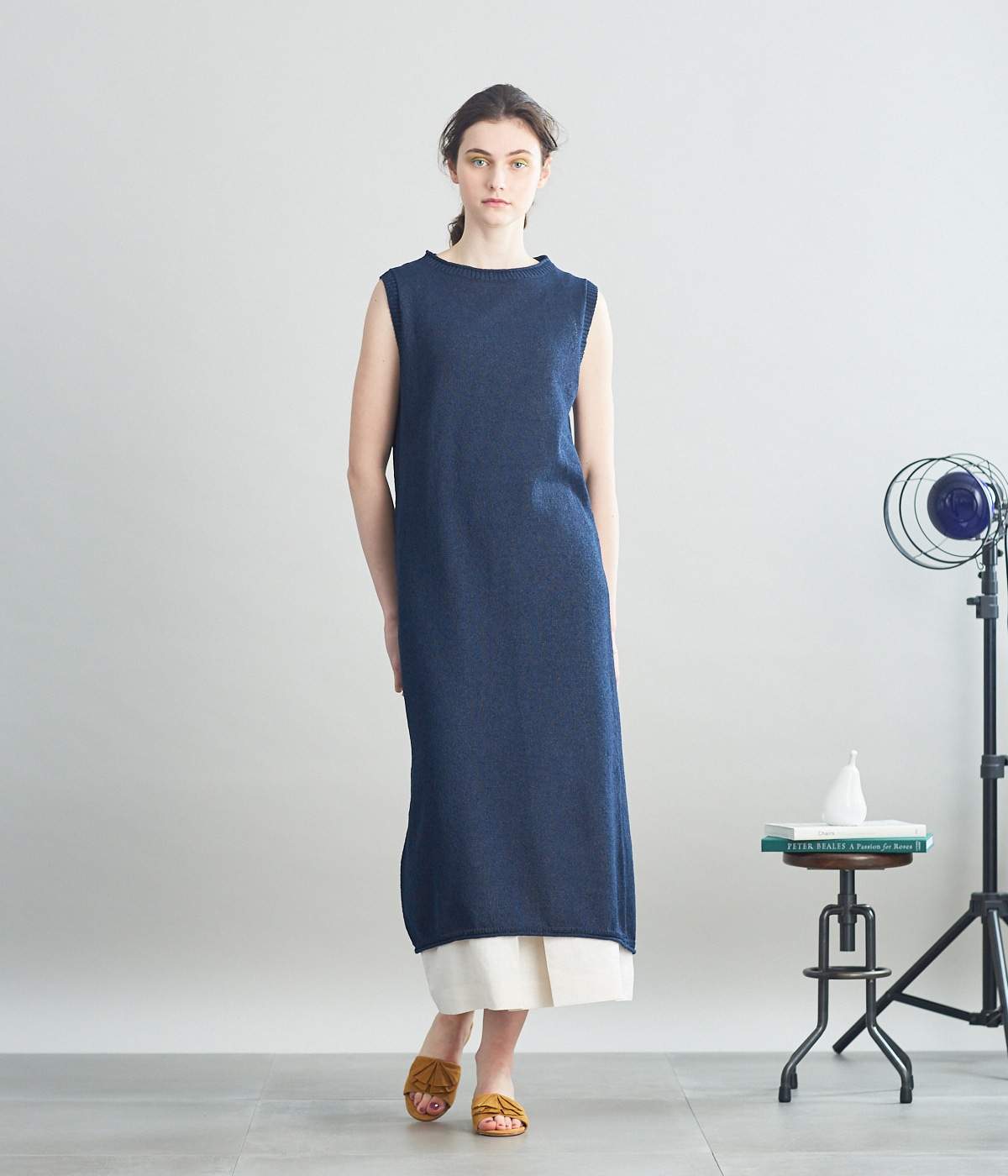 SUMMER LAYERD STYLE