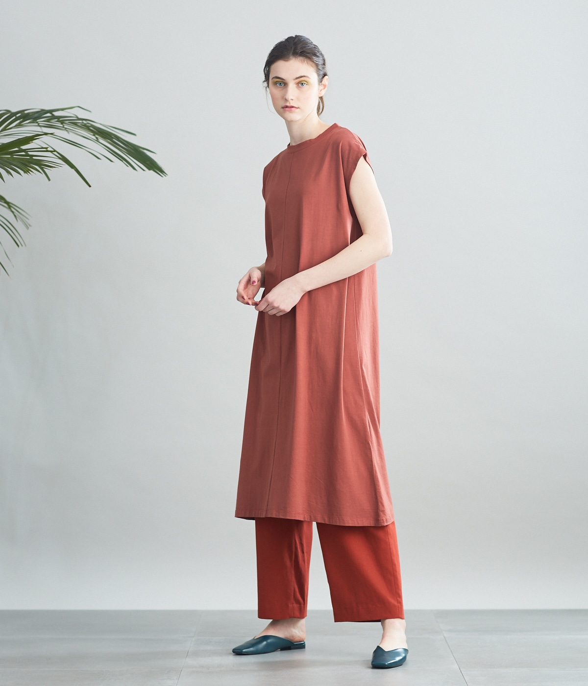 SUMMER LAYERD STYLE