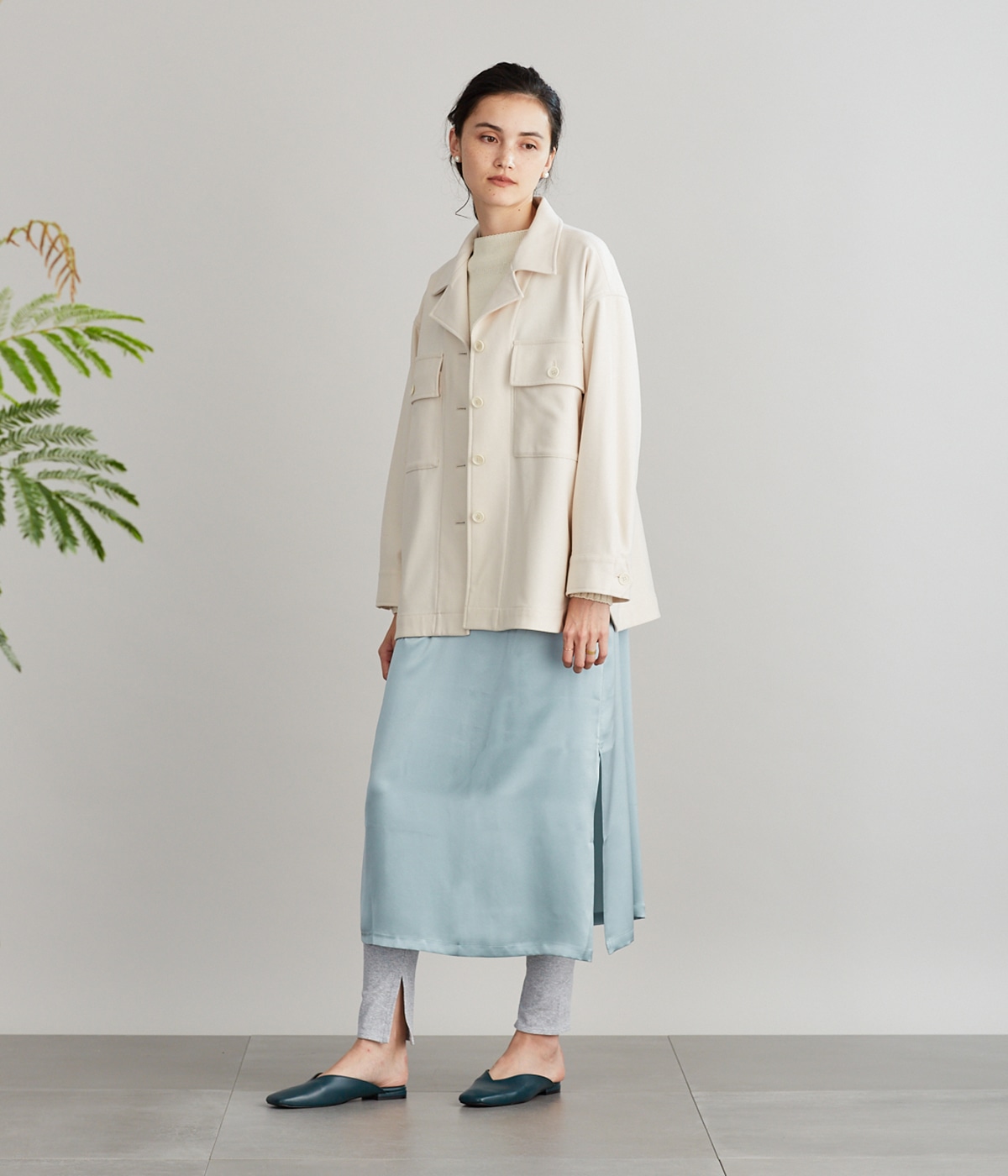 SIPULI20AW MODEL STYLE04