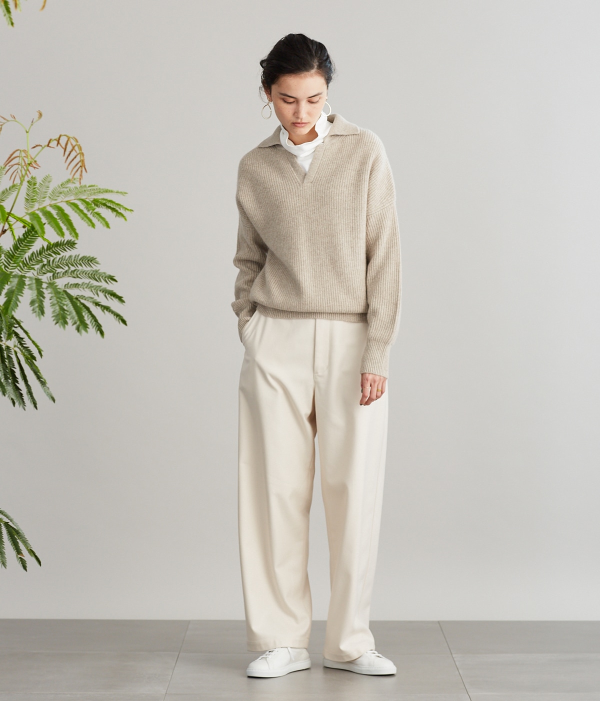 SIPULI20AW MODEL STYLE05