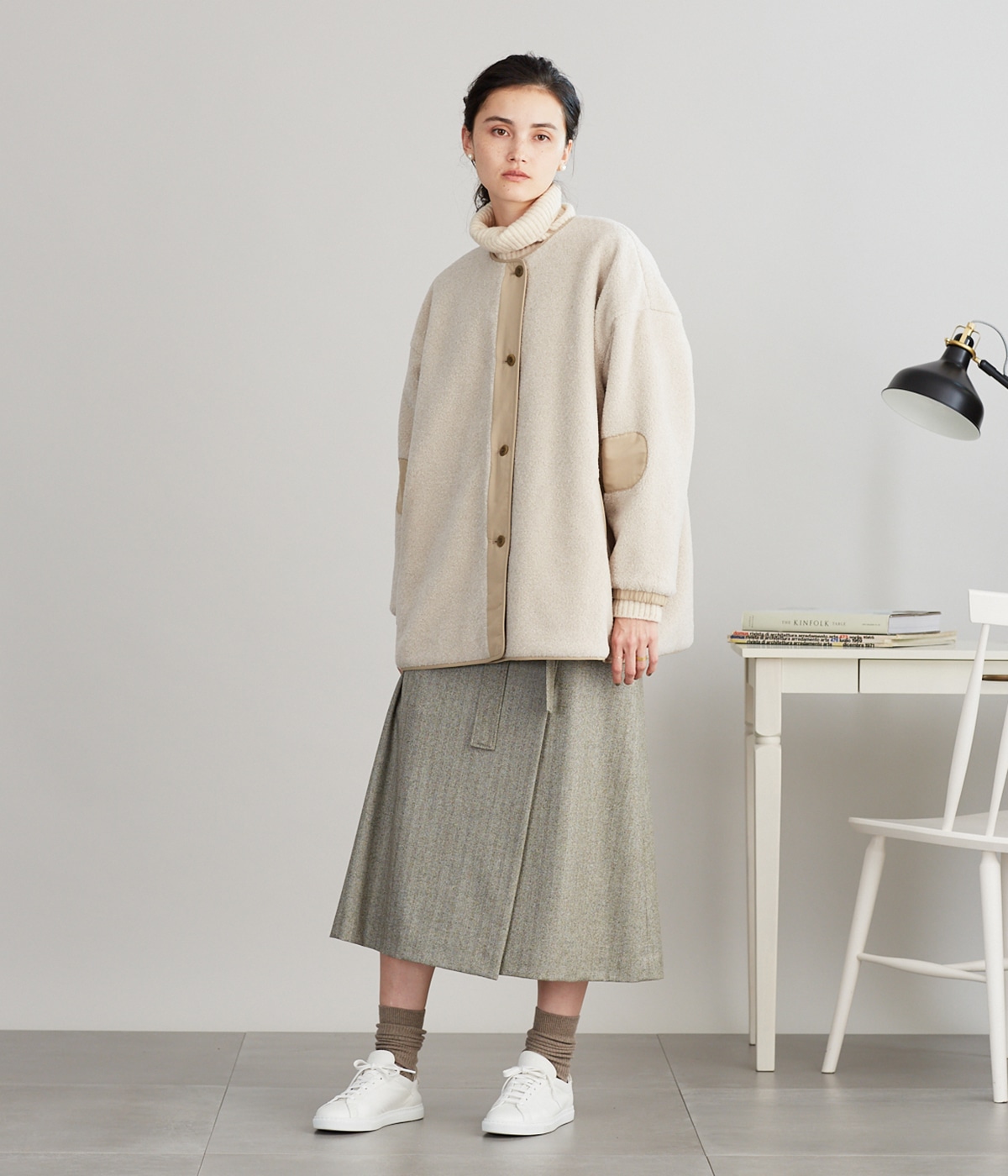 SIPULI20AW MODEL STYLE05