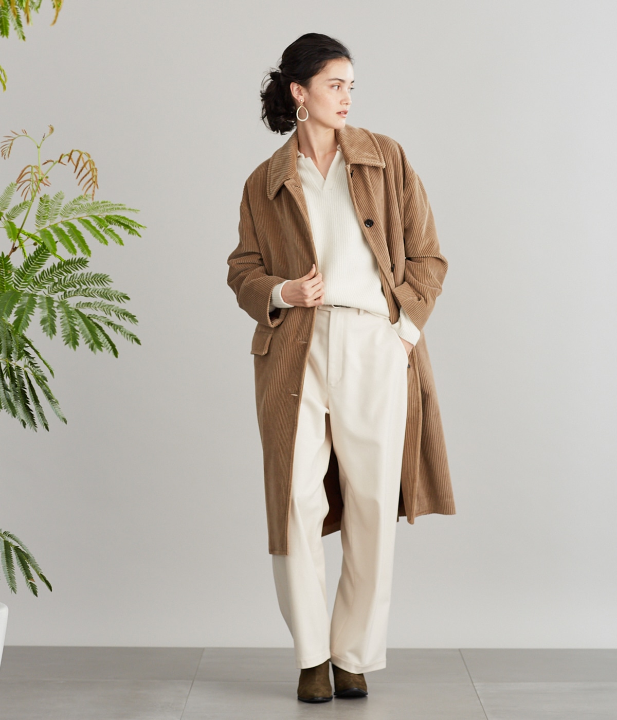 SIPULI20AW MODEL STYLE06