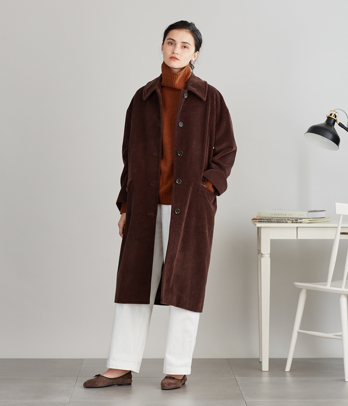SIPULI20AW MODEL STYLE06