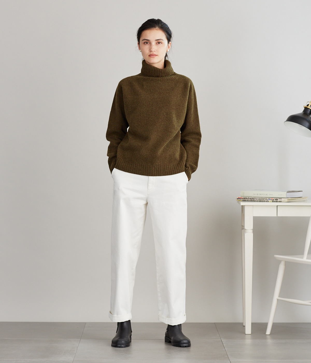 SIPULI20AW MODEL STYLE06