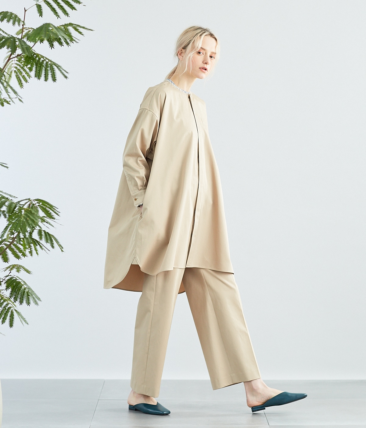 SPRING OUTER STYLE