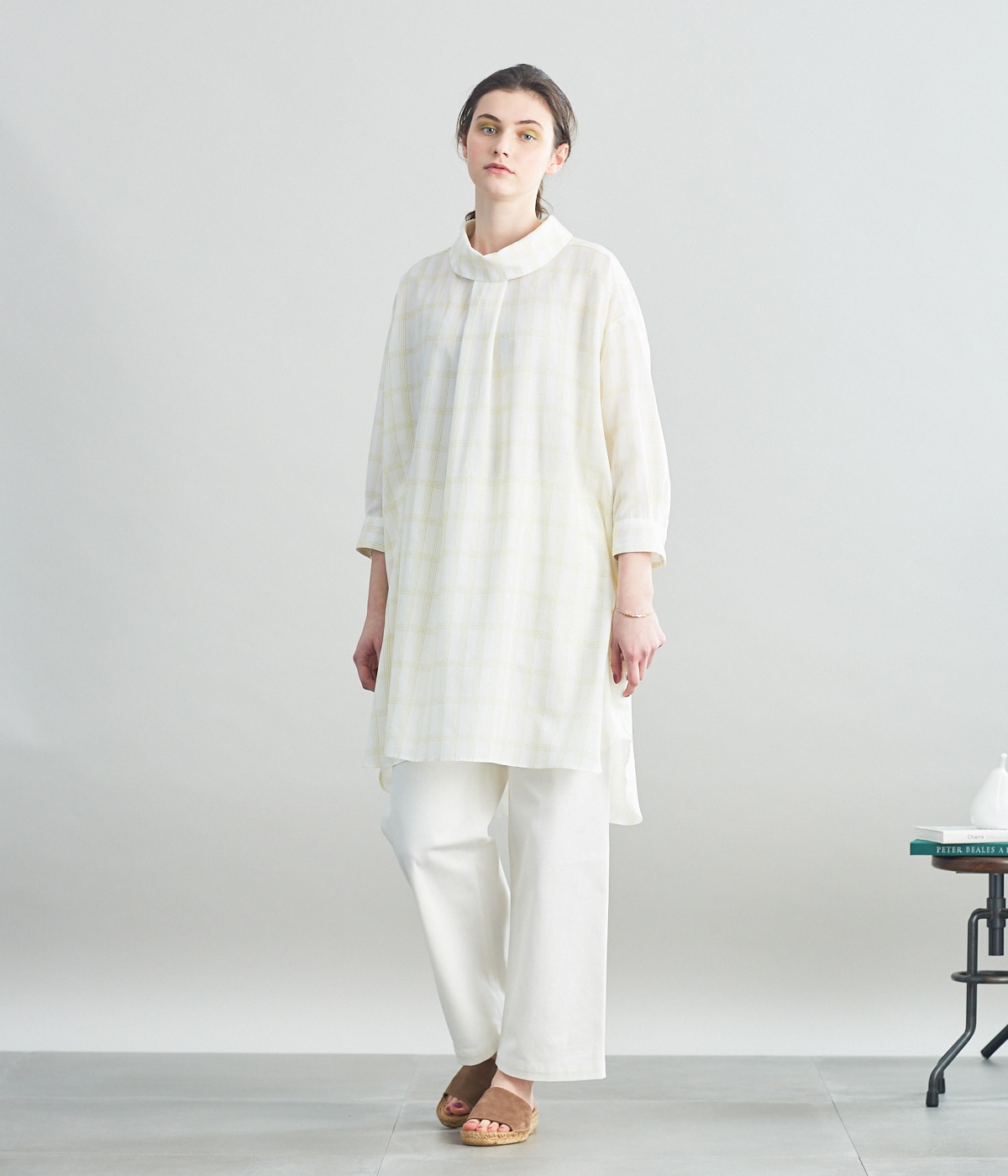 EARLY SUMMER DRESS STYLE