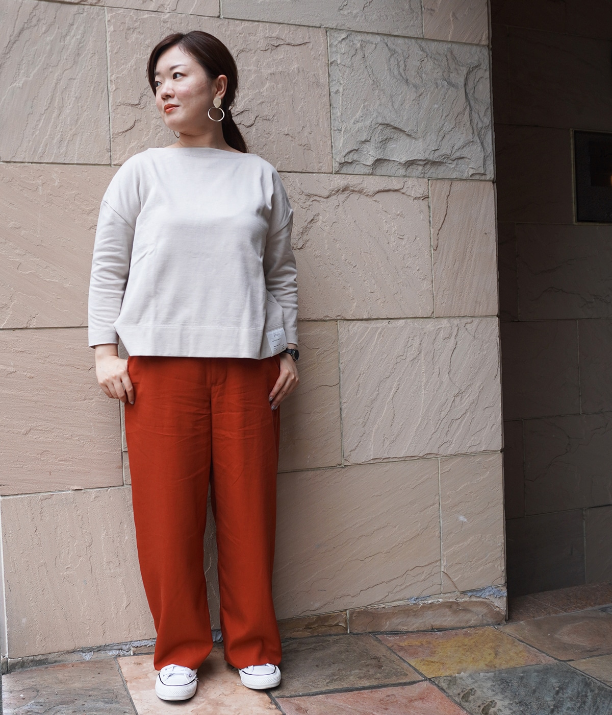 SIPULI 20AW STYLE01