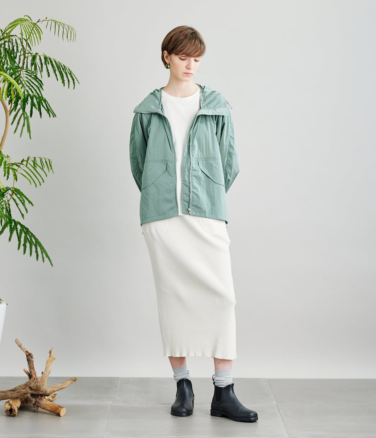 SIPULI 21SS MODEL STYLE04