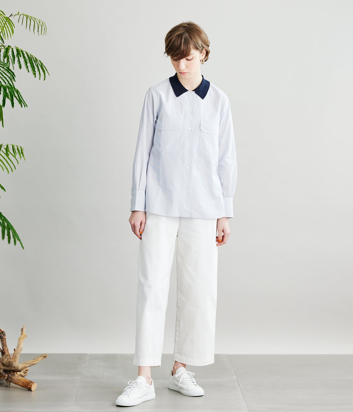 SIPULI 21SS MODEL STYLE04