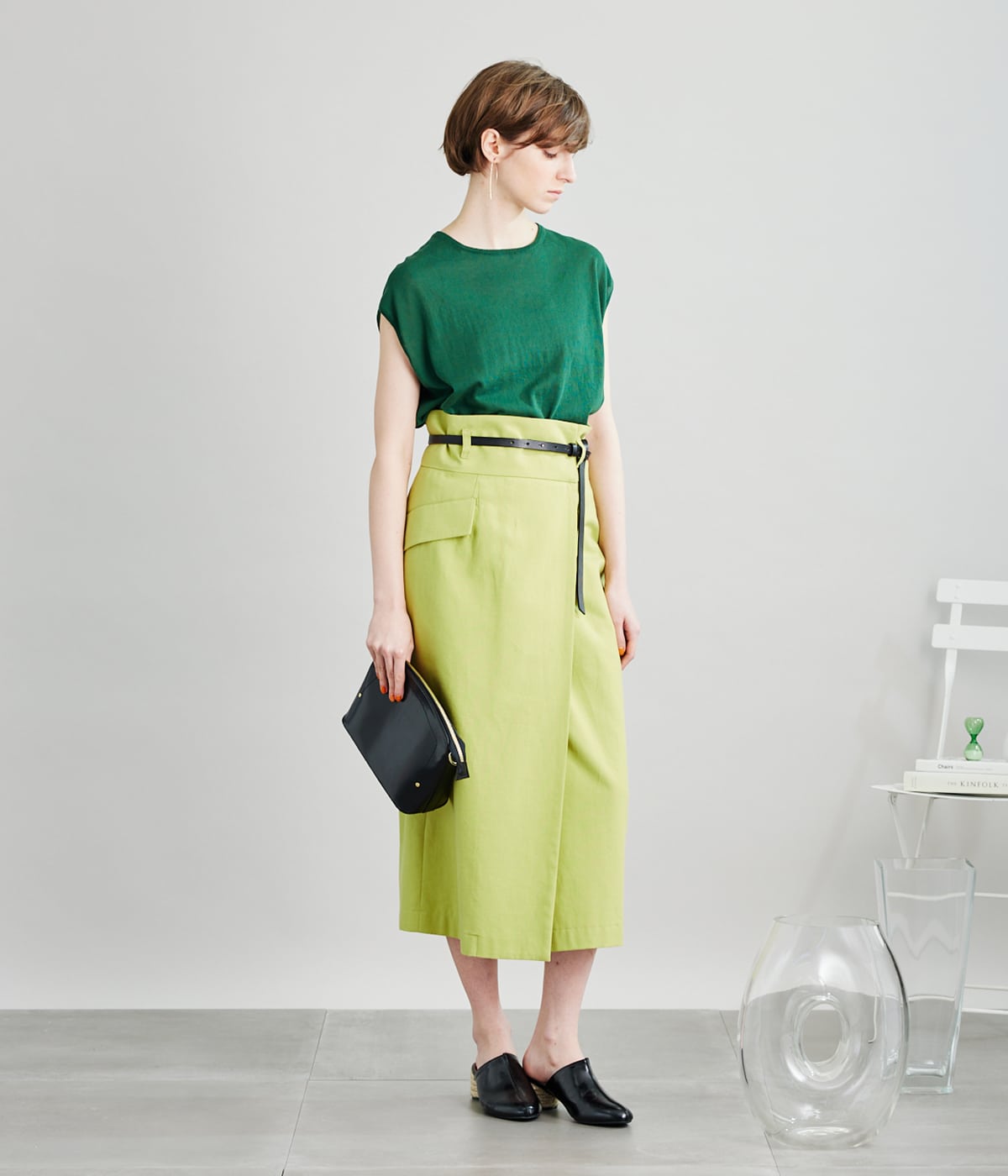 SIPULI 21SS MODEL STYLE04