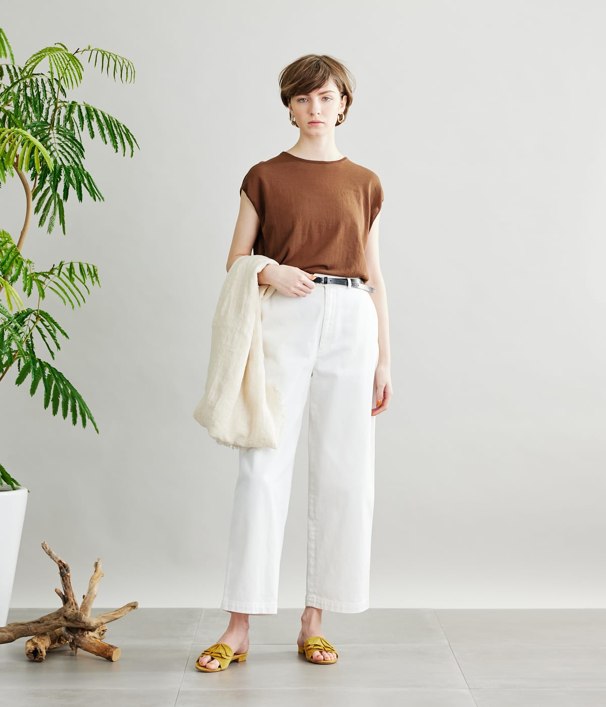 SIPULI 21SS MODEL STYLE04