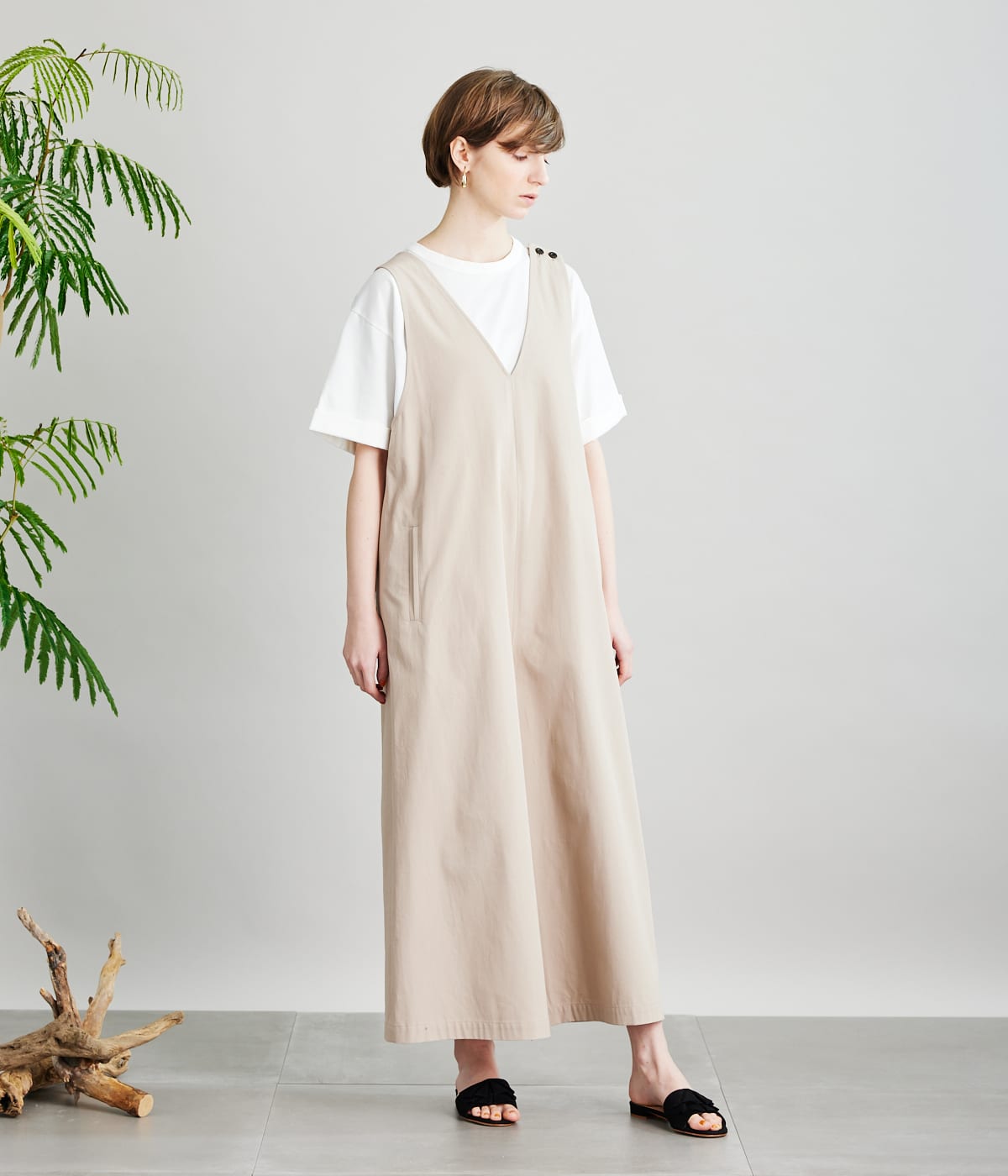 SIPULI 21SS MODEL STYLE05
