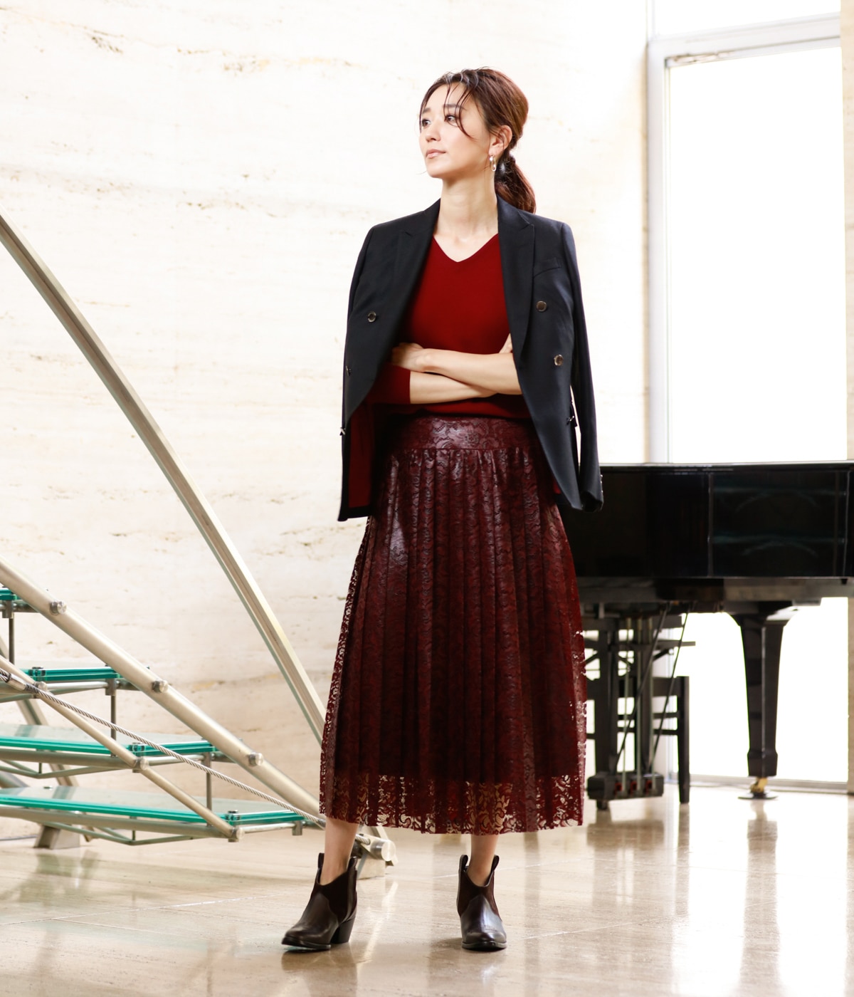 autumn style