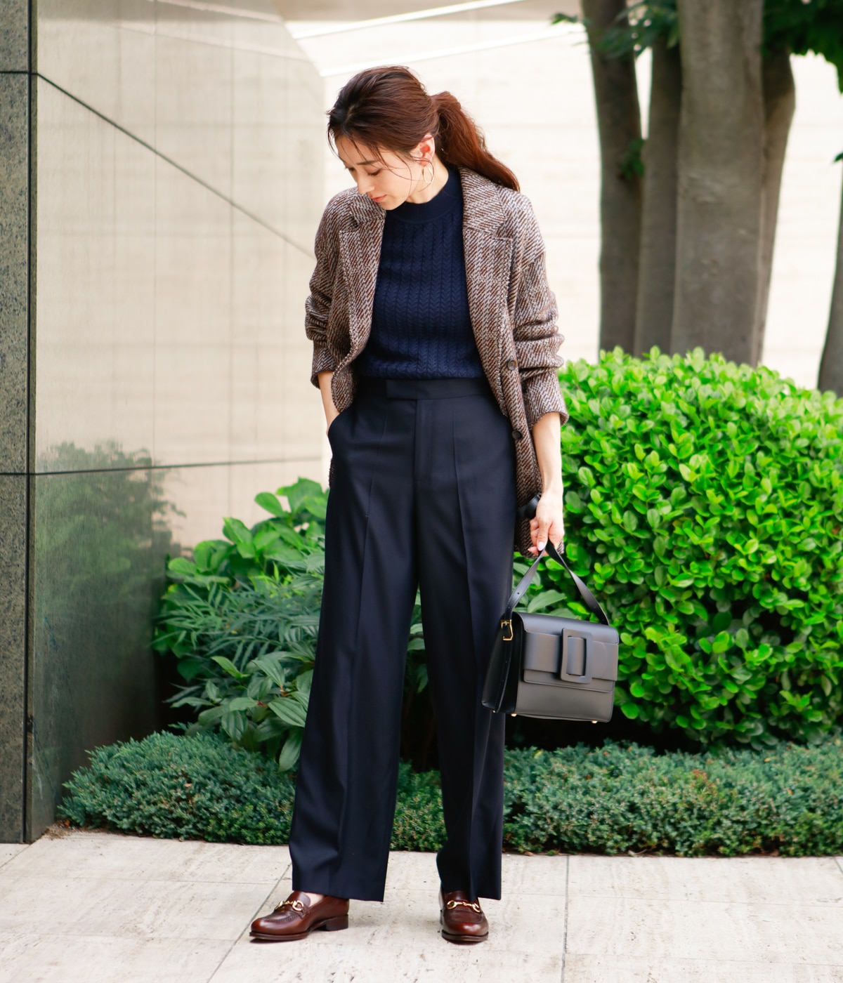 autumn style