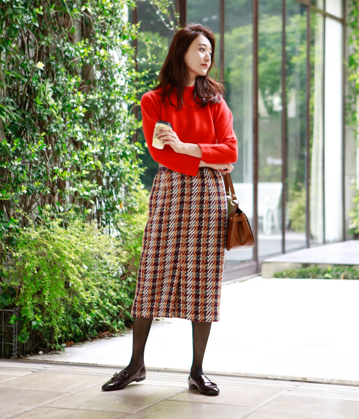 skirt style