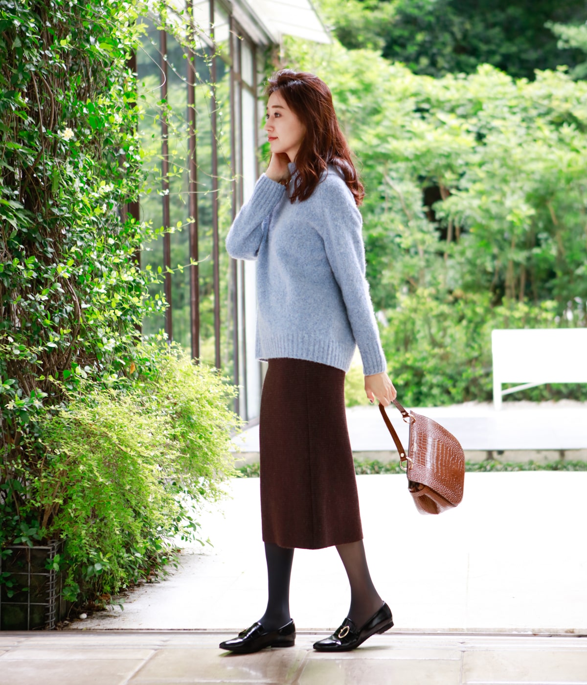 skirt style