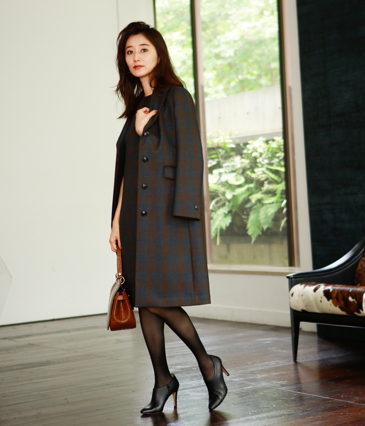 dress style