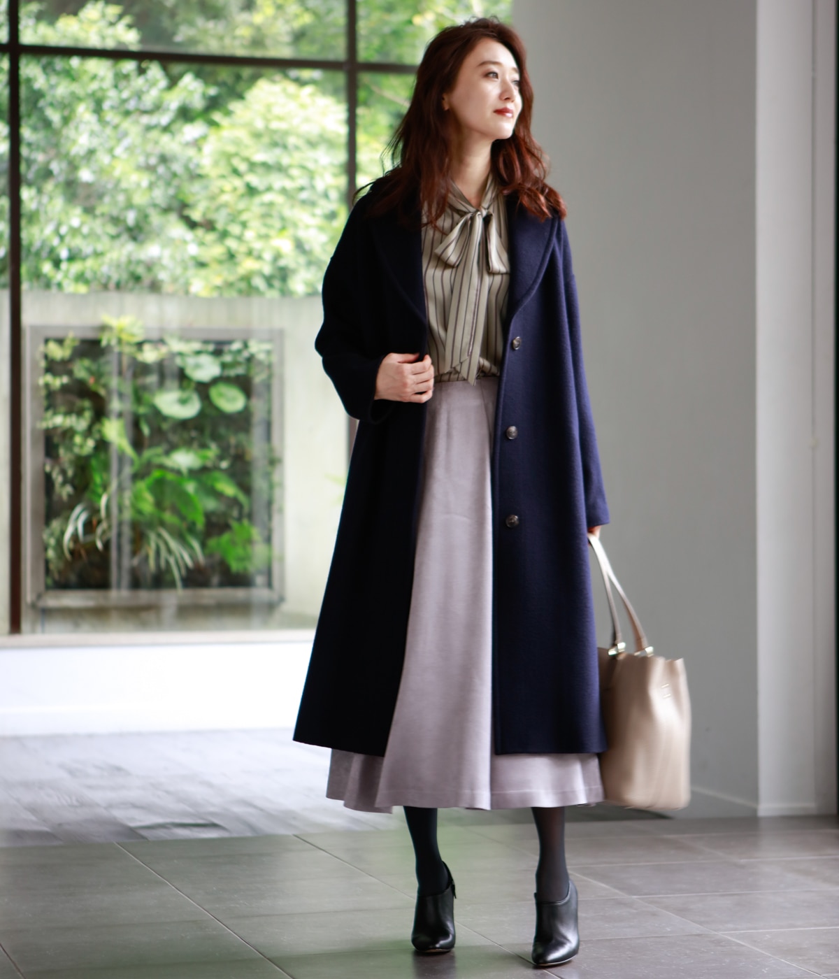 outer style vol.1