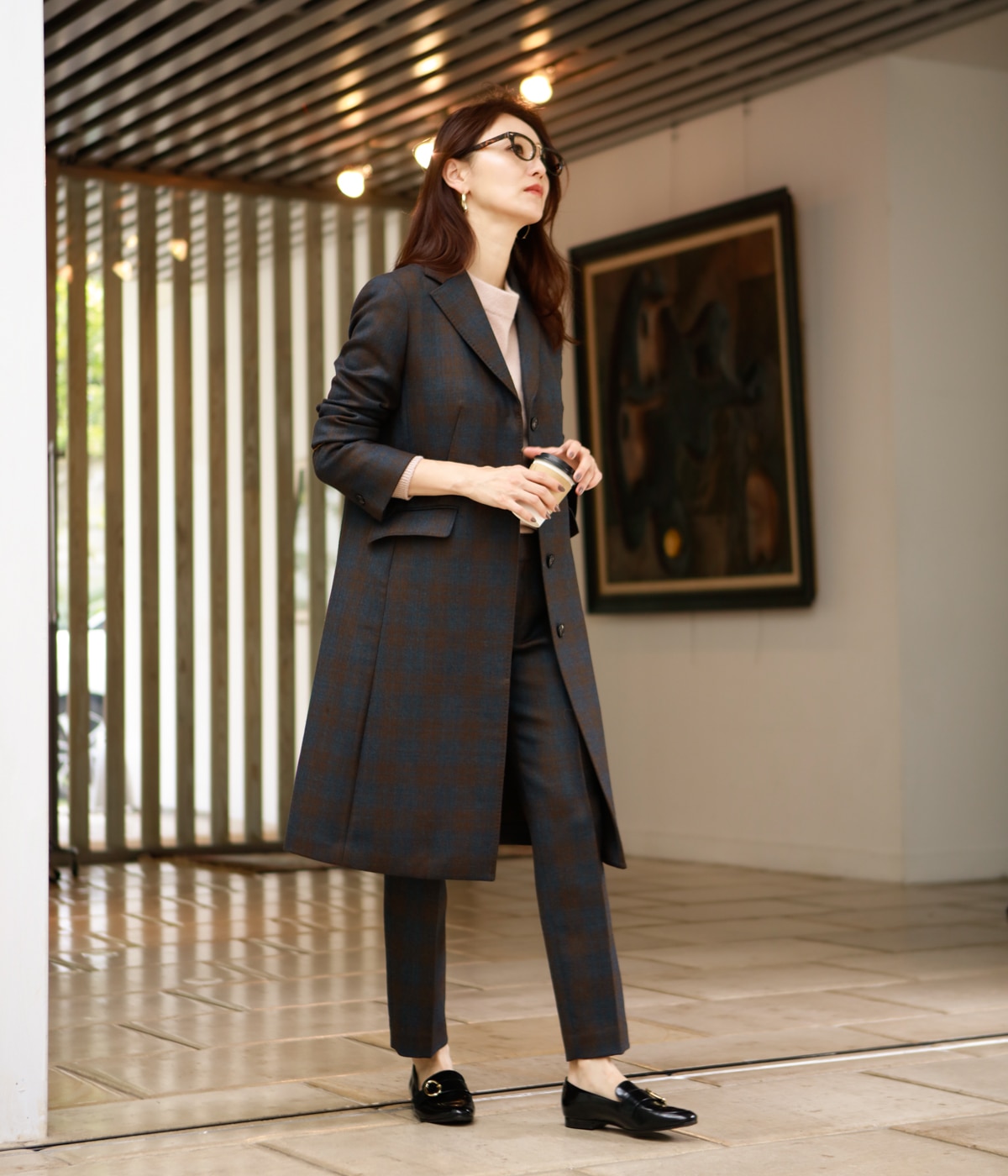 outer style vol.1
