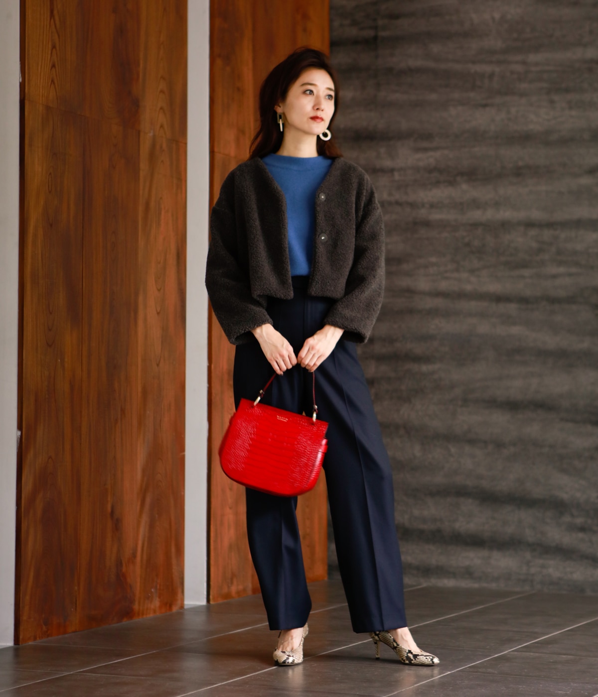 outer style vol.1