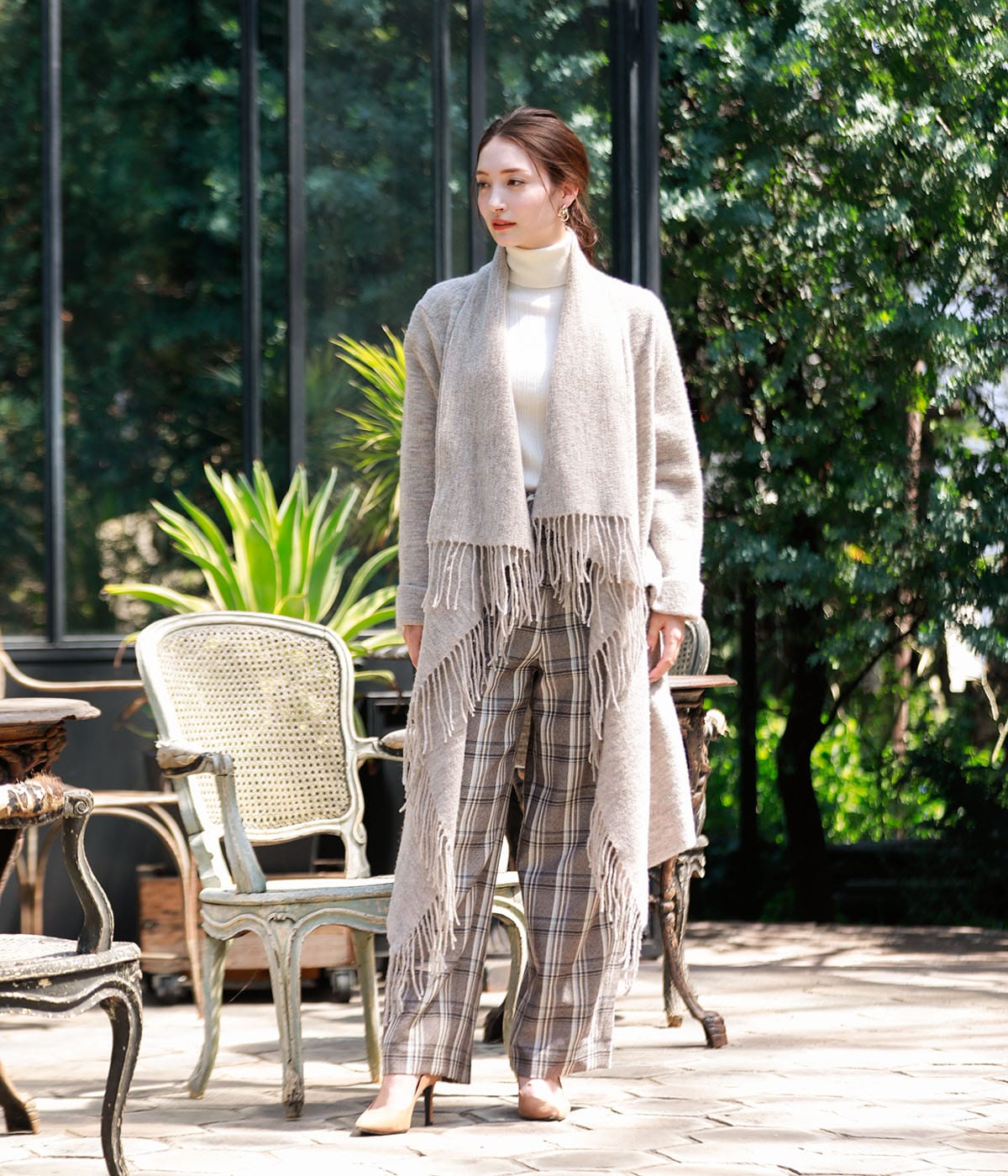 winter knit style 01