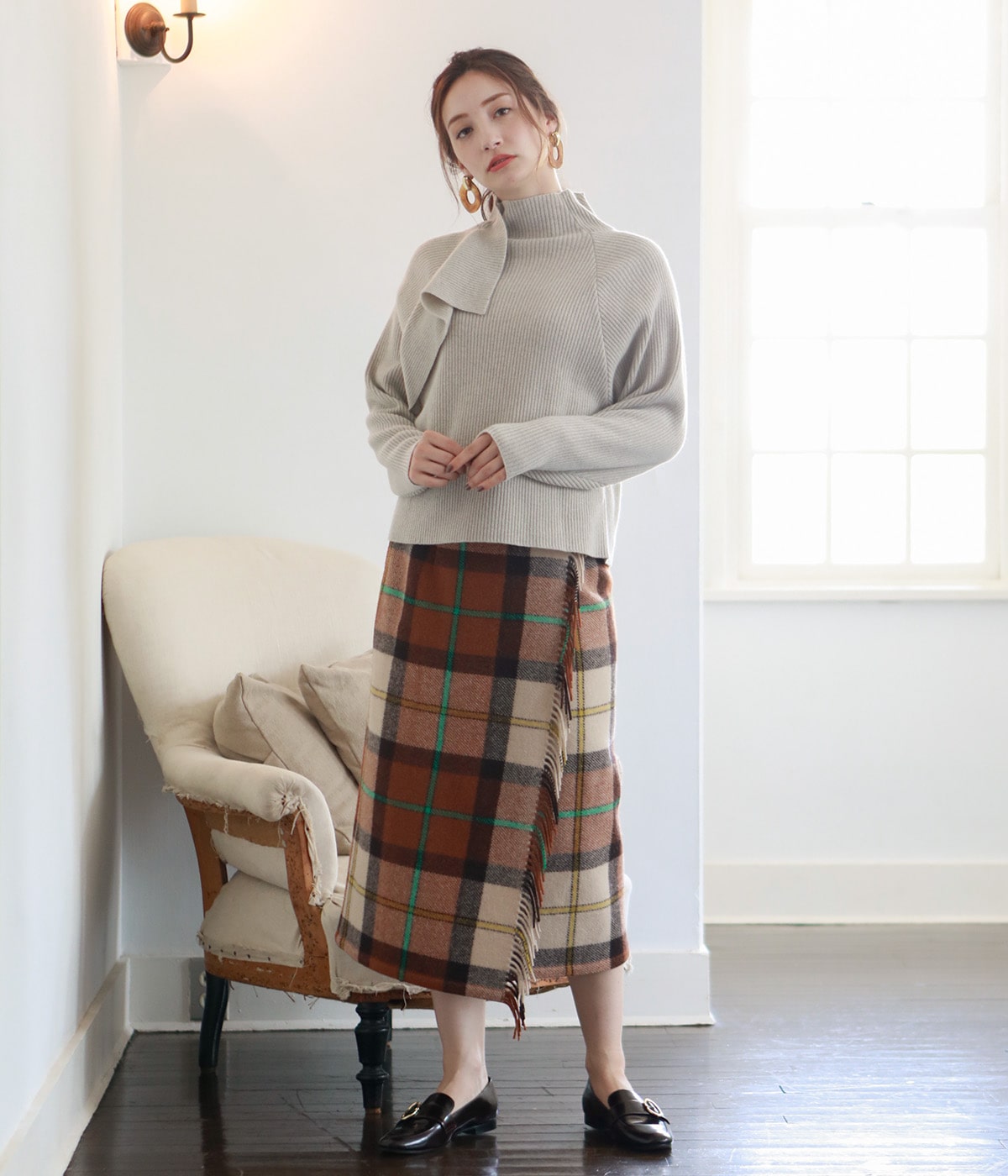 winter knit style 02