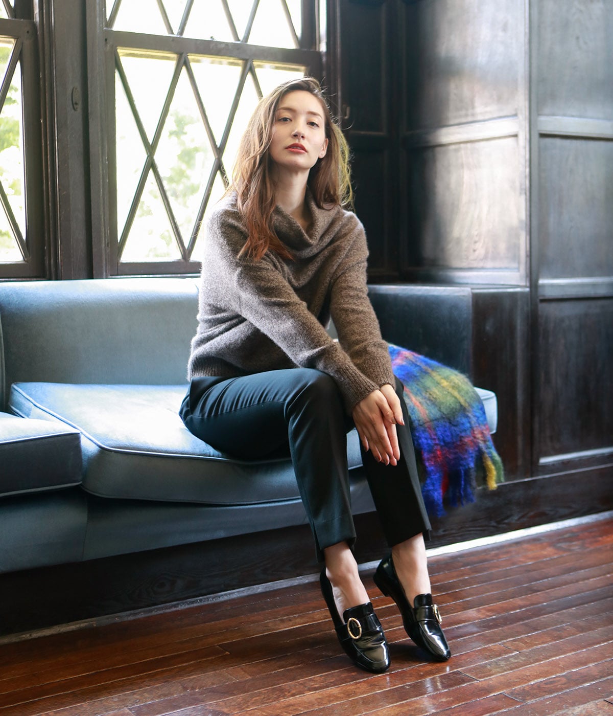 winter knit style 02